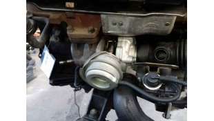 MOTOR ELEVALUNAS TRASERO DERECHO VOLKSWAGEN PASSAT (1996-2000) 1.6 101CV 1595CC - L. 6087259 / 1J4959812DFKZ 2